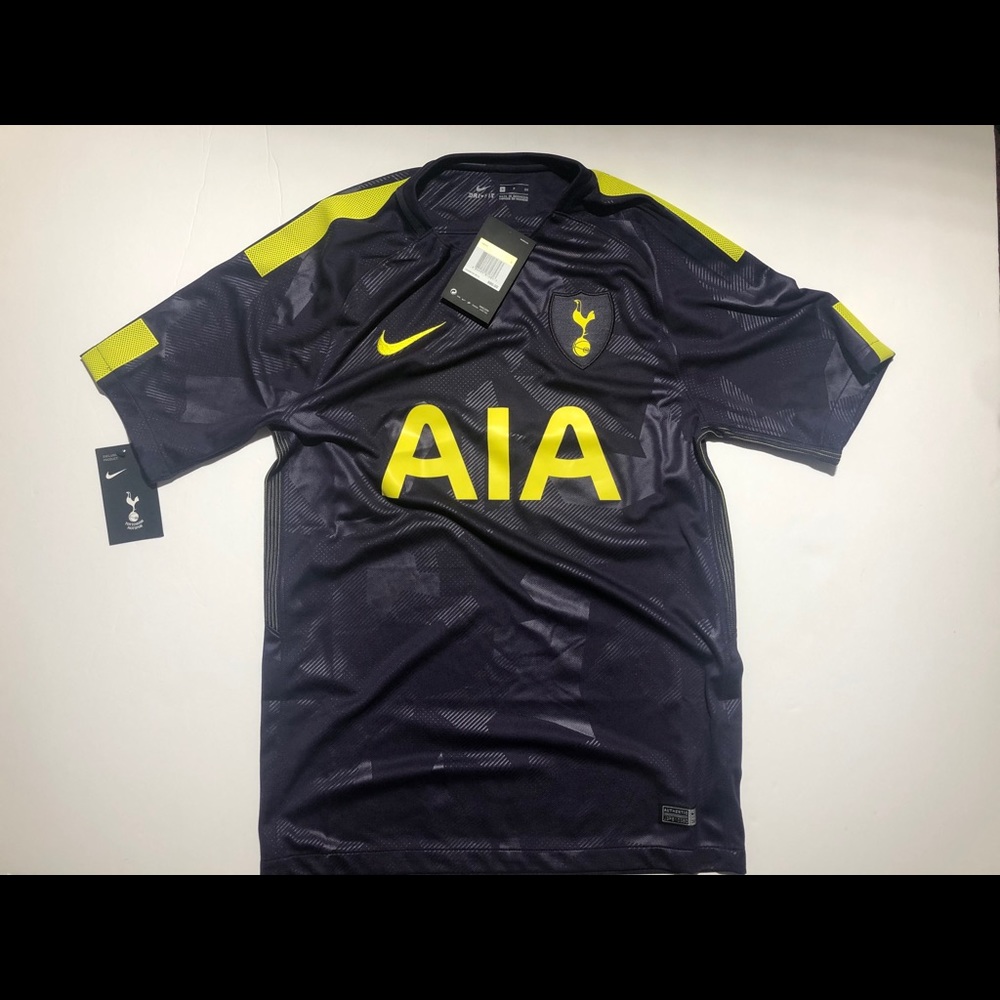 Tottenham Hotspur jersey